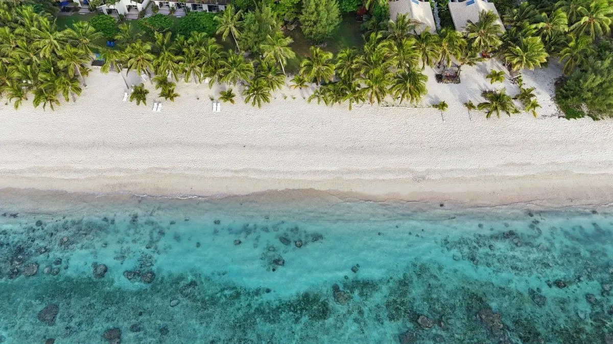 The Best Rarotonga & Cook Islands Itineraries for 2 Weeks / 14 Days