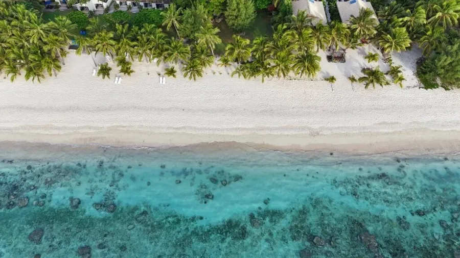 How to Plan a Wedding in the Cook Islands 💍 [2025]