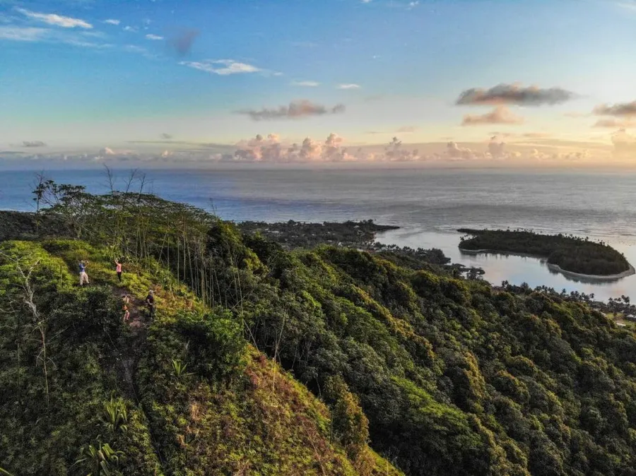 10 Best Guided Walks in Rarotonga & the Cook Islands ⛰️ [2025]