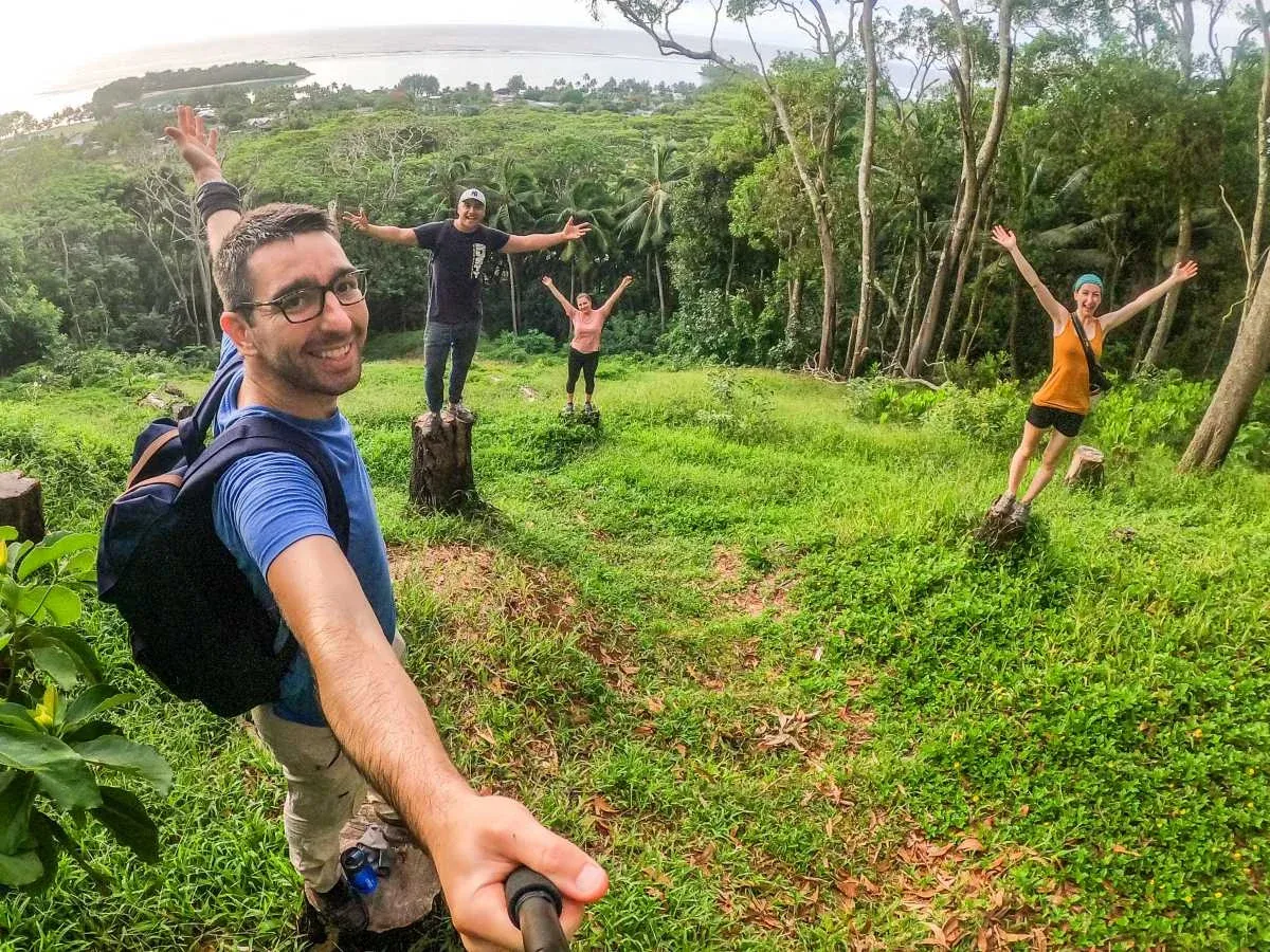 8 Best Guided Walks in Rarotonga & the Cook Islands ⛰️ [2023]