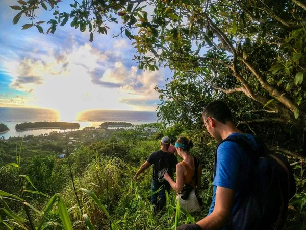 10 Best Places to Watch the Sunrise in Rarotonga & the Cook Islands 🌅