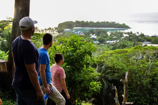 Rarotonga Budget & Backpacking Itinerary: 7 Days / 1 Week 🗺️ [2025]