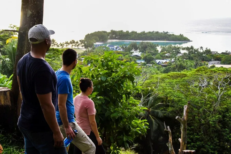Rarotonga Budget & Backpacking Itinerary: 7 Days / 1 Week 🗺️ [2025]