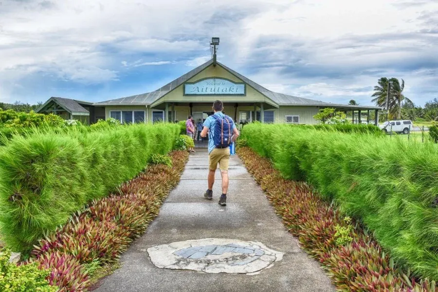 Rarotonga & Cook Islands Adults-Only Itinerary: 14 Days / 2 Weeks