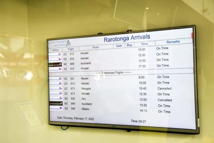 Flights in Rarotonga & the Cook Islands: 10 Things You Need to Know!