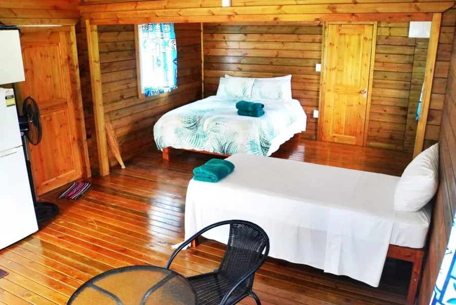 9 Best Lodges in Rarotonga & the Cook Islands