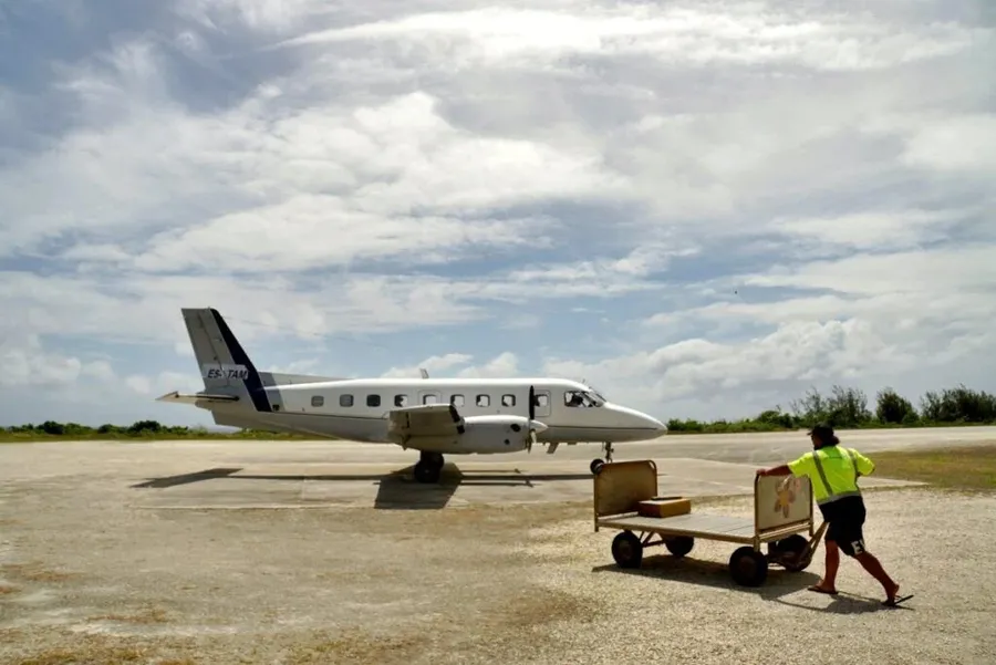 Rarotonga, Aitutaki, Atiu & Mangaia Itinerary: 14 Days / 2 Weeks