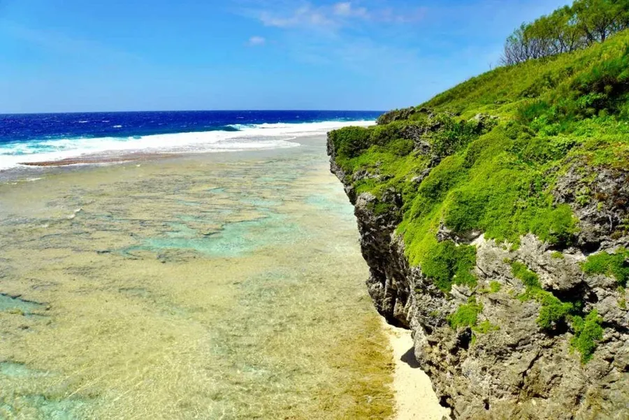 What is it Like to Visit Rarotonga & the Cook Islands?