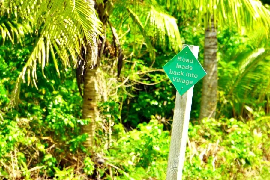 Cook Islands Travel Times: How Long to Travel Around the Islands?