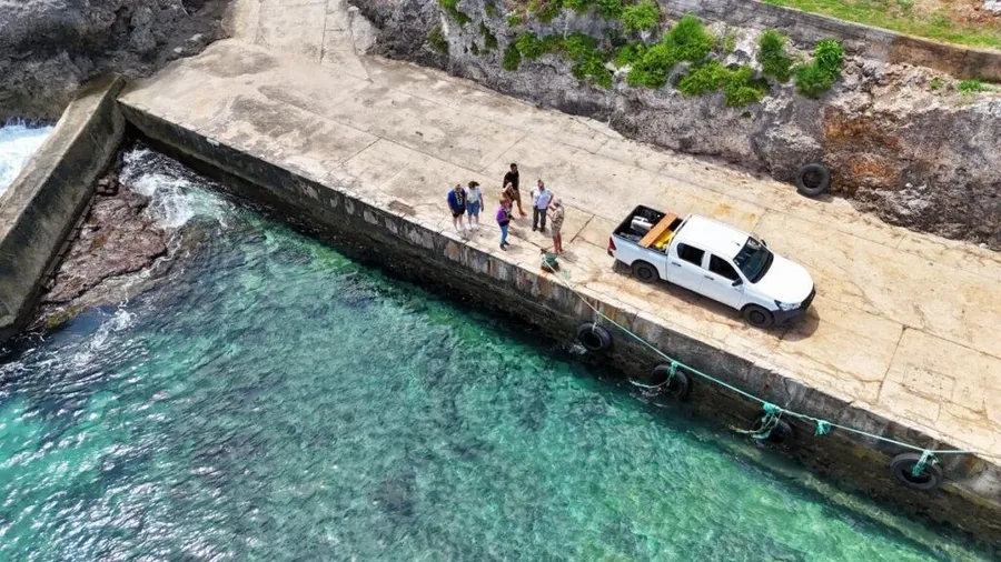 6 Best Tours on Atiu
