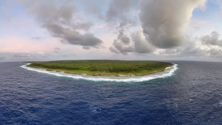 The 5 Largest Islands in the Cook Islands