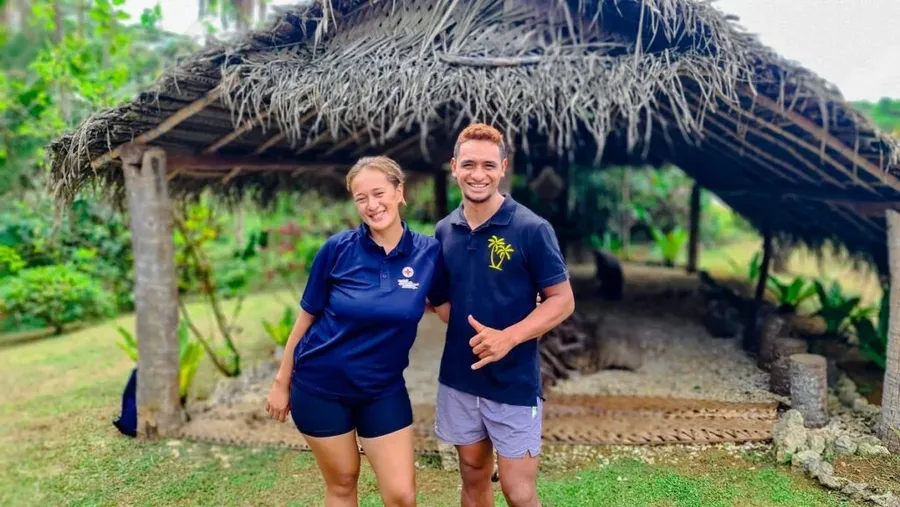5 Best Tours on Atiu