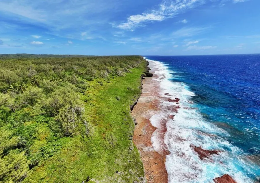 The 13 Less-Travelled Islands of the Cook Islands