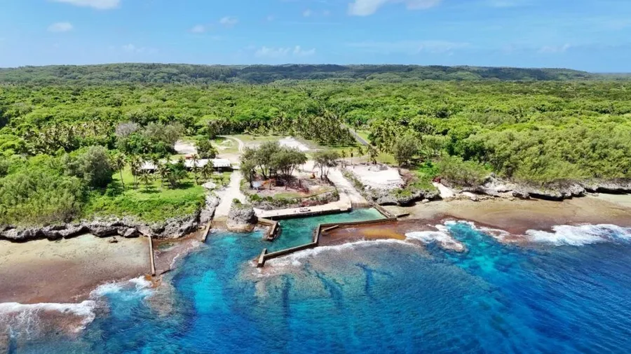 15 Free Things to Do on Atiu