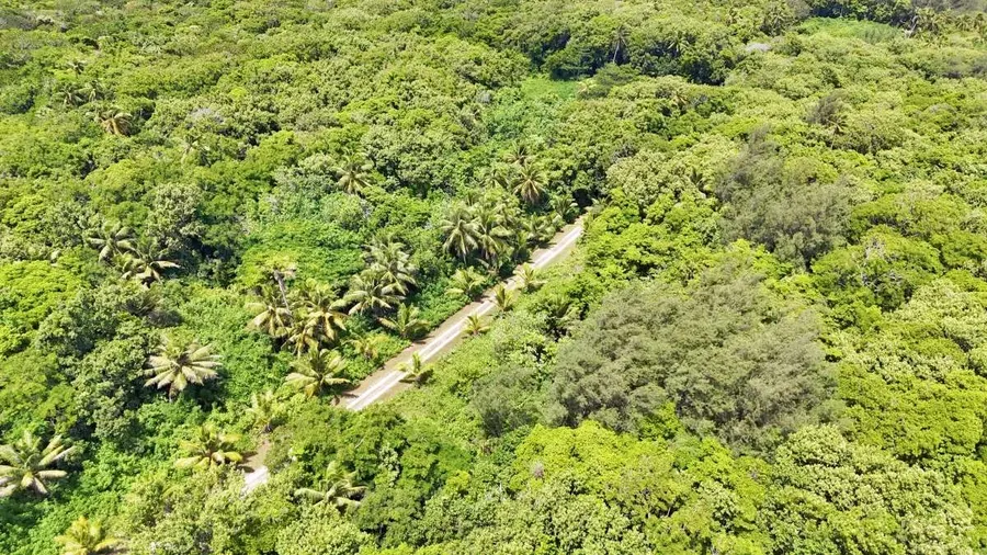 Cook Islands Travel Times: How Long to Travel Around the Islands?