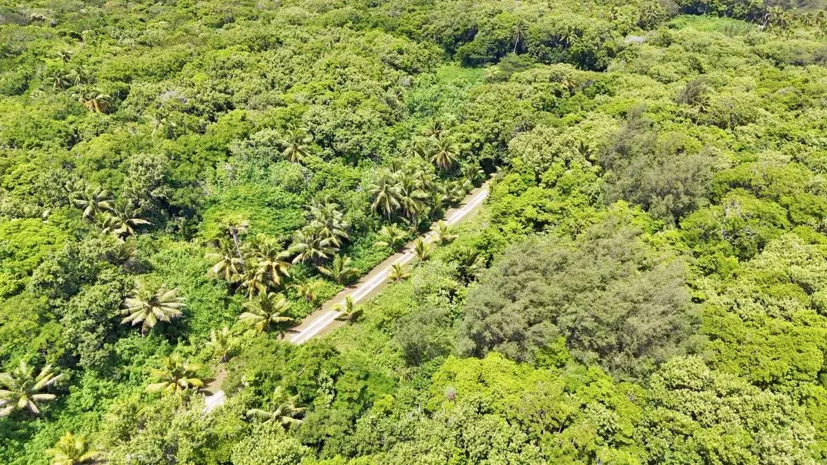 Cook Islands Travel Times: How Long to Travel Around the Islands?