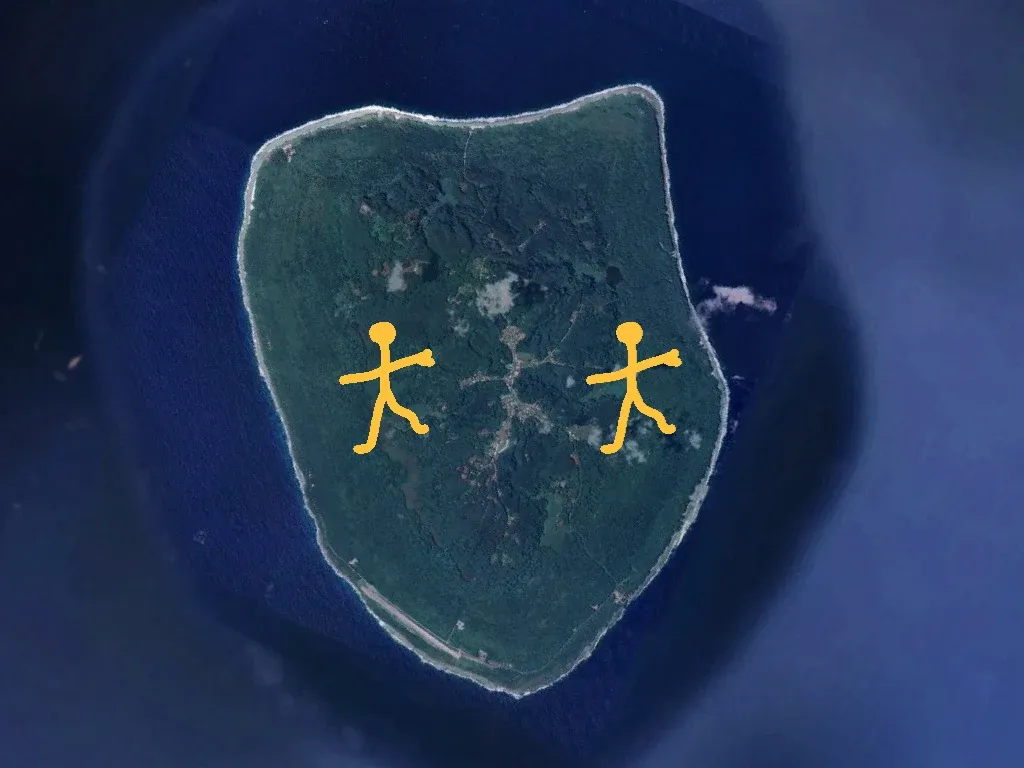 21 Fun Facts About Rarotonga & the Cook Islands ????