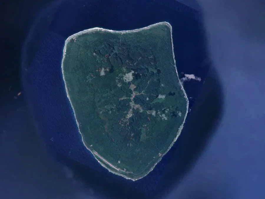 21 Fun Facts About Rarotonga & the Cook Islands ????