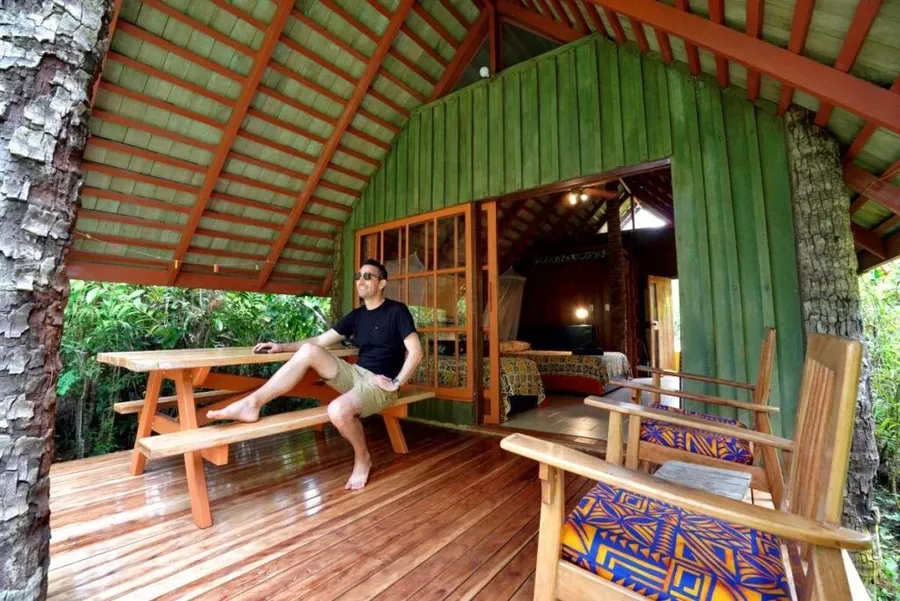 8 Best Eco Resorts in Rarotonga & the Cook Islands 🌱 [2025]