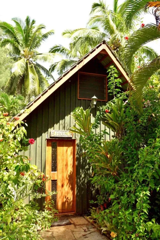 10 Accommodations with Free WiFi in Rarotonga & Cook Islands