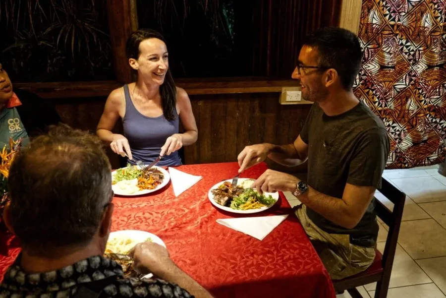7 Best Foodie Experiences on Atiu