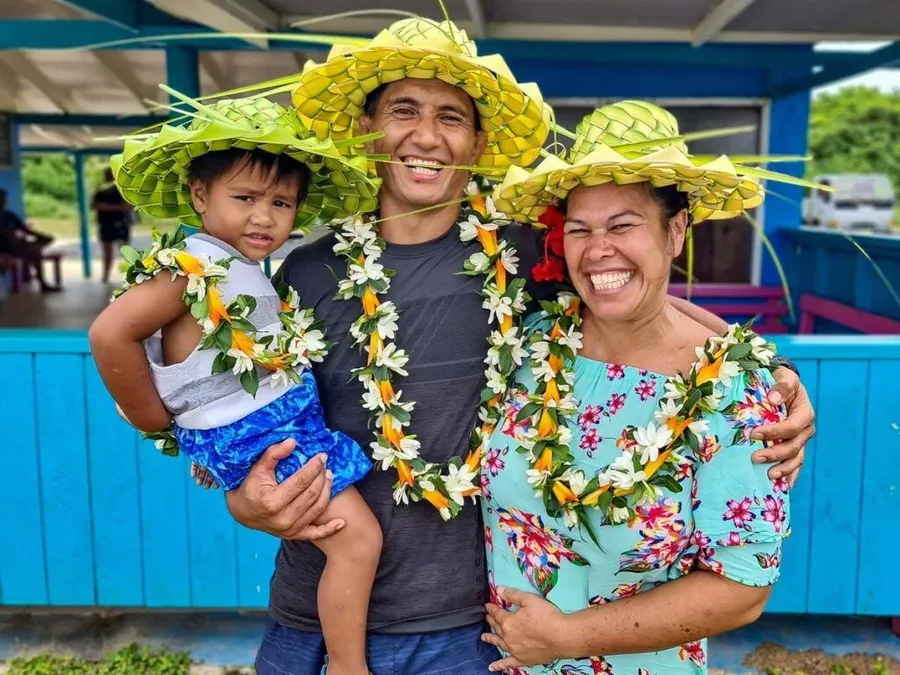 The Complete Travel Guide to Atiu