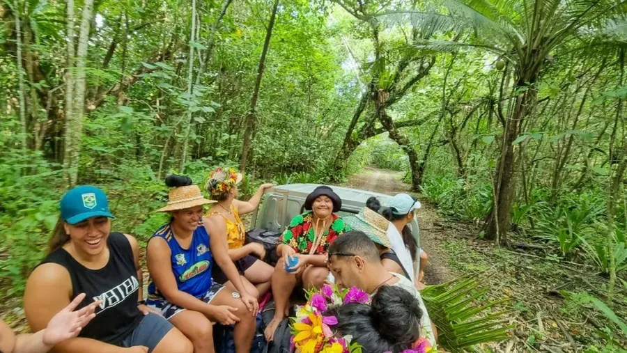 40 Best Things to Do in the Cook Islands with Kids ???? [2023]