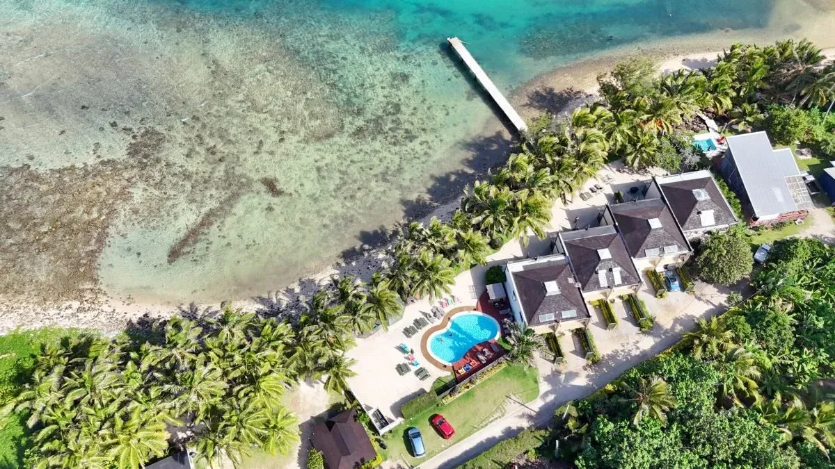 10 Best Holiday Apartments in Rarotonga & the Cook Islands [2025]