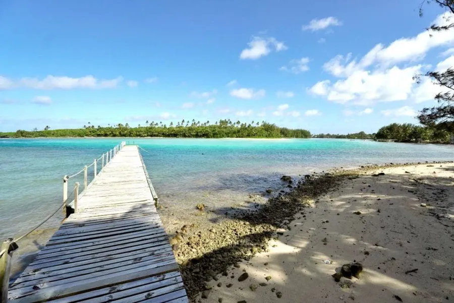10 Best Places to Watch the Sunrise in Rarotonga & the Cook Islands 🌅