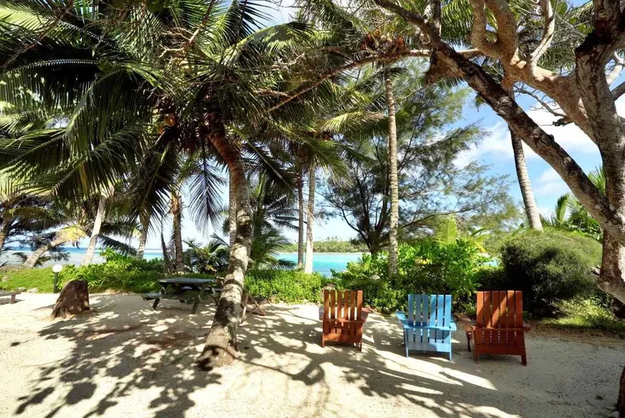 Rarotonga Budget & Backpacking Itinerary: 5 Days 🌞 [2025]