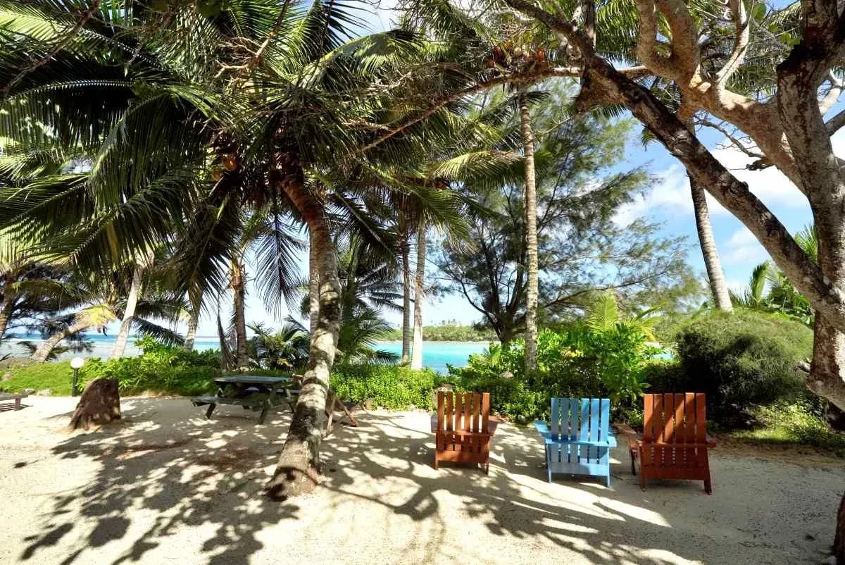 Rarotonga Budget & Backpacking Itinerary: 5 Days 🌞 [2025]