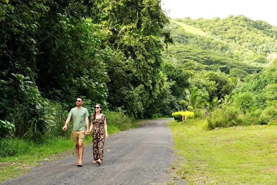 10 Best Walks on Rarotonga [2025]