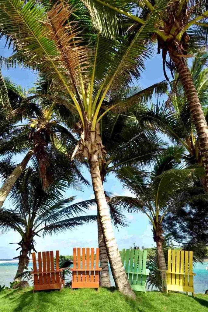 20 Best Family Resorts & Accommodations in the Cook Islands