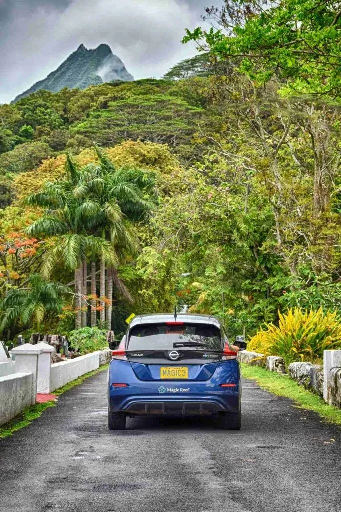 Rarotonga & Cook Islands Family Itinerary: 10 Days ????????????????