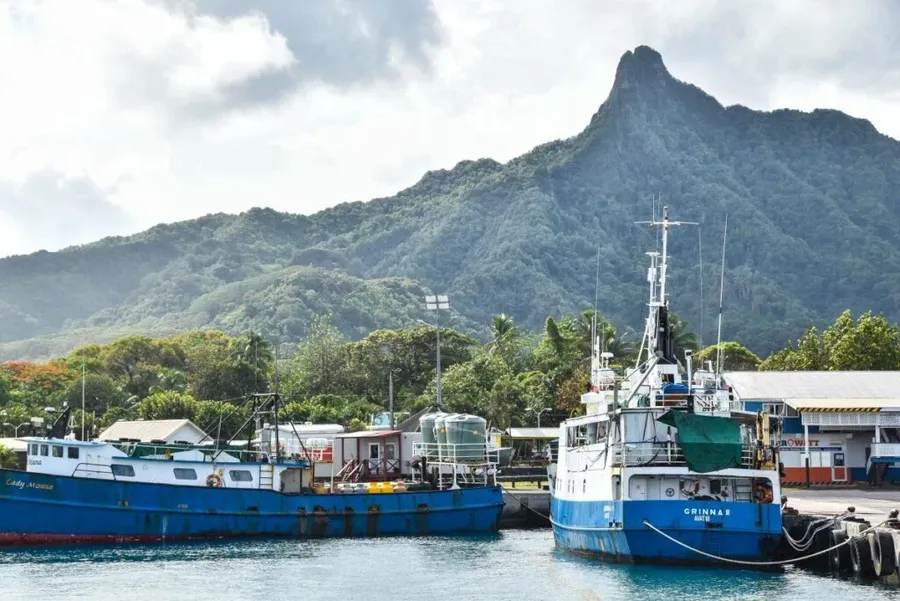 The 5 Biggest Towns & Villages in Rarotonga & the Cook Islands