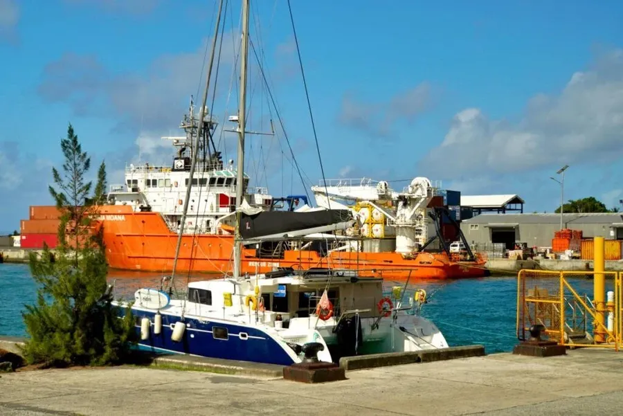 Leaving Rarotonga & the Cook Islands: Departure Tips