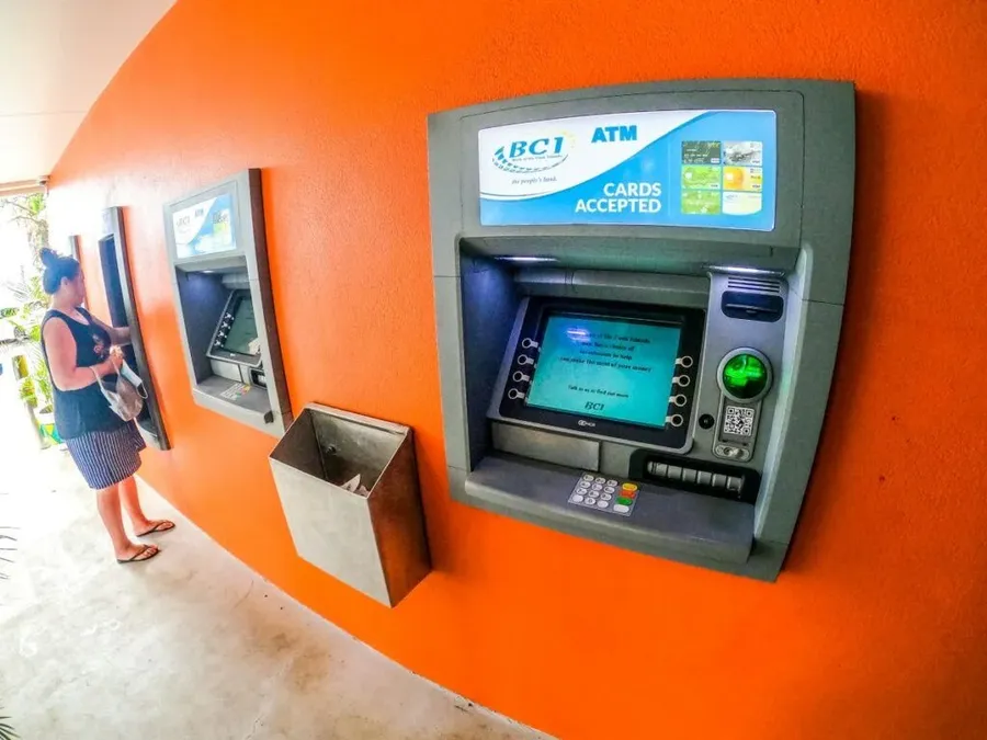 What is the Currency of the Cook Islands? ????