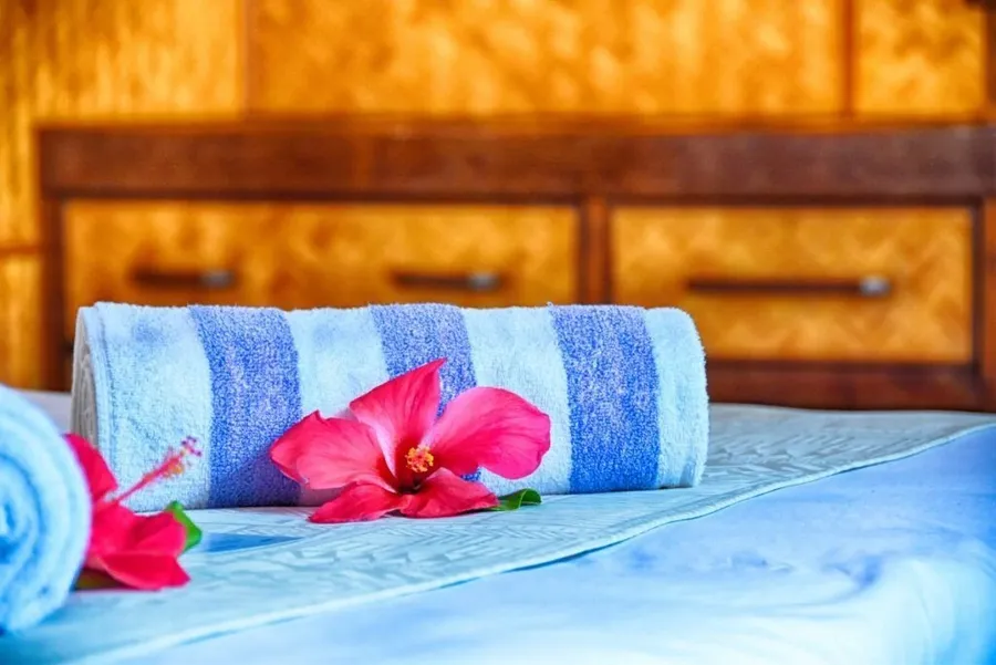 The Top 50 Resorts in the Cook Islands ???? [2023]