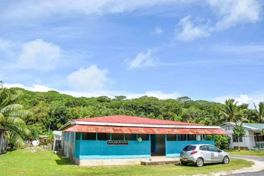 5 Best Backpacker Hostels in Rarotonga & the Cook Islands [2023]