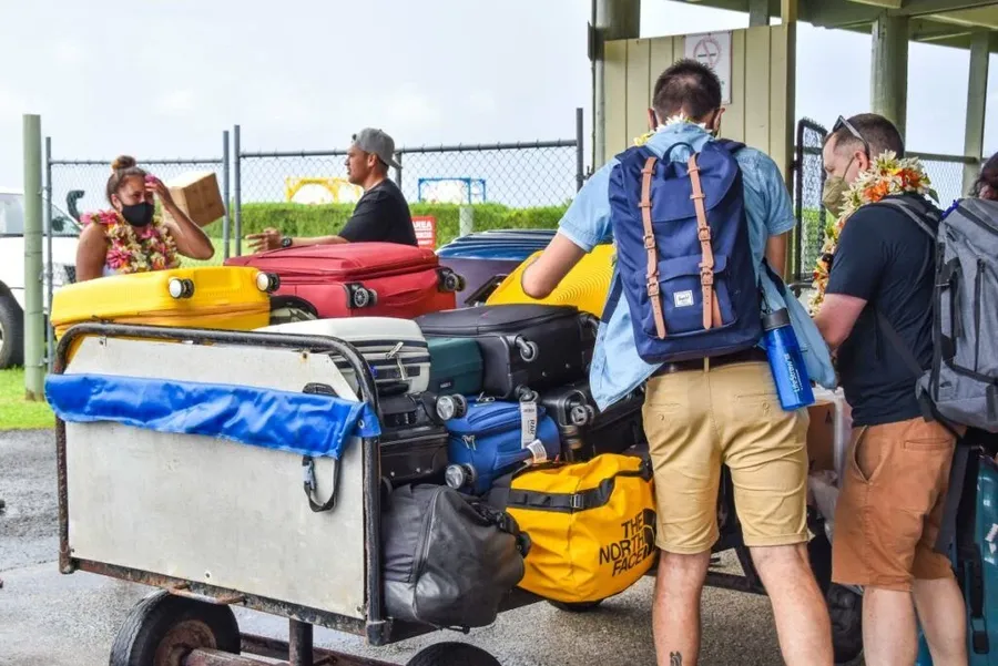Flights in Rarotonga & the Cook Islands: 10 Things You Need to Know!