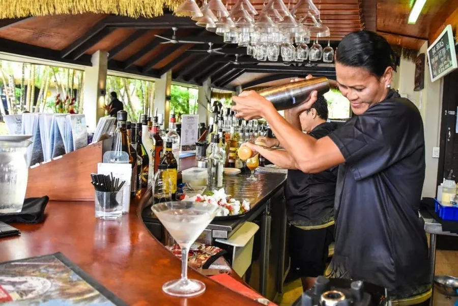 10 Best Wedding Venues in the Cook Islands 👰🏻