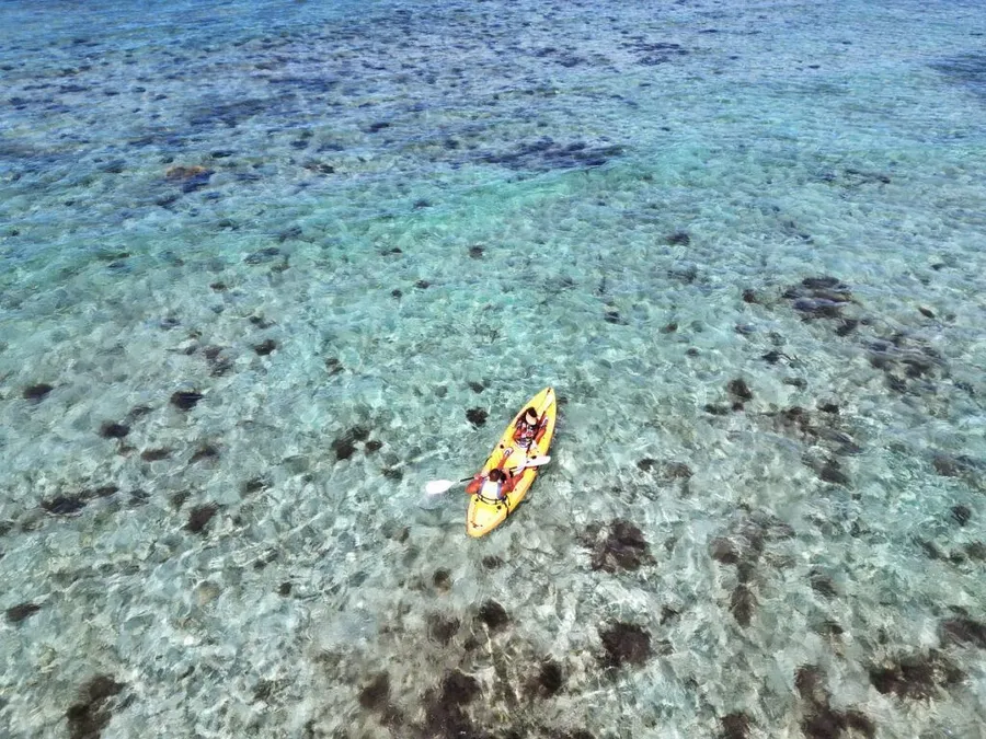 17 Most Romantic Things to Do on Rarotonga for Couples ❤️