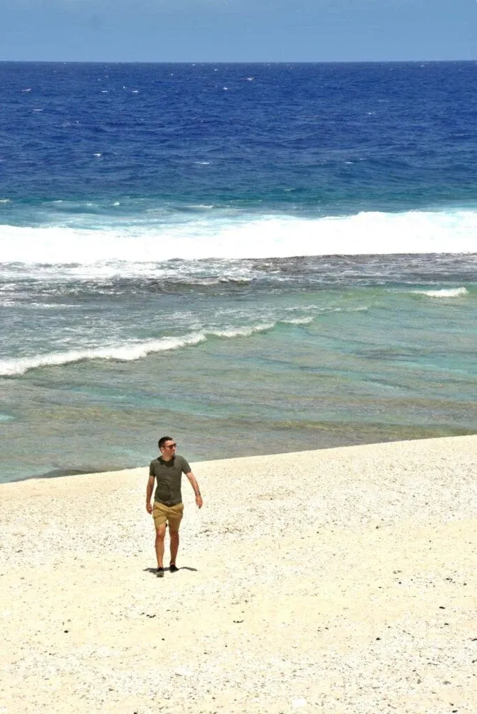 7 Best Beaches on Mauke