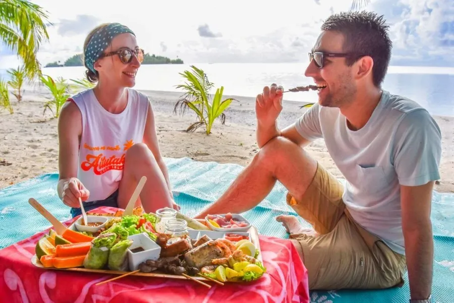Rarotonga & Cook Islands Food Itinerary: 10 Days 🍨