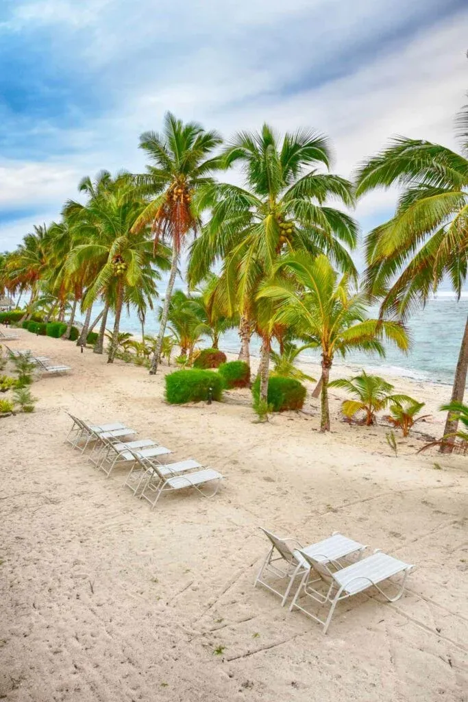 Where to Stay on Rarotonga: The BEST Rarotonga Accommodations ???? [2023]