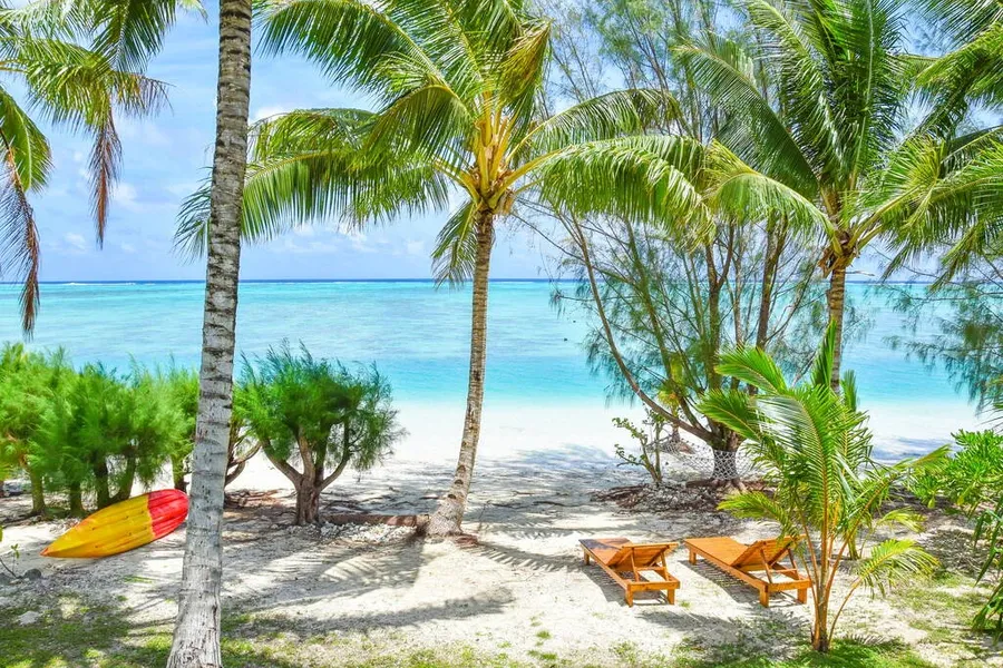 10 Ways to Avoid Mosquito Bites in Rarotonga & the Cook Islands