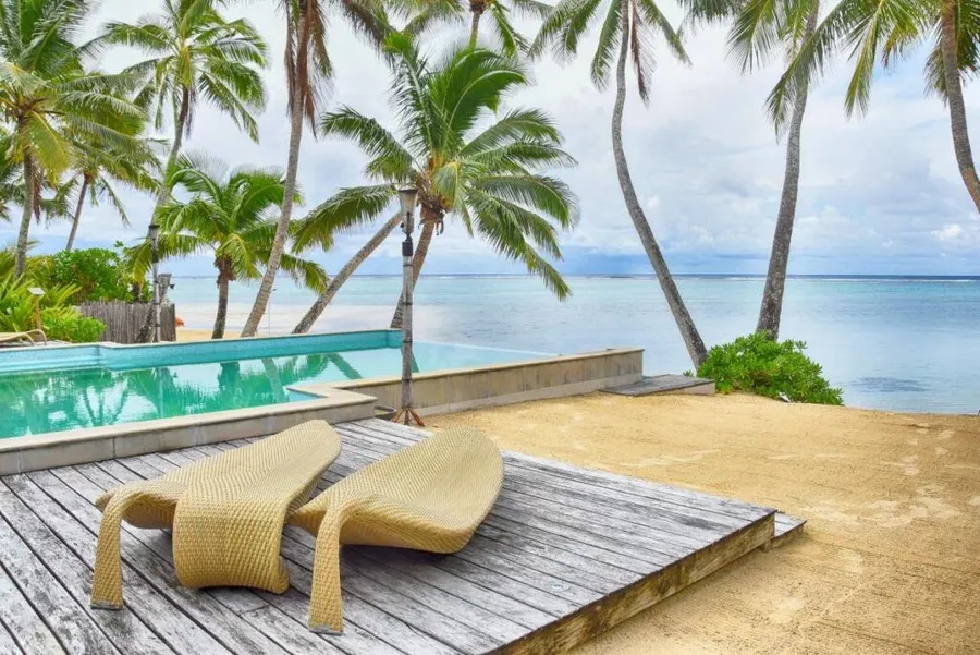 25 Top Reasons to Visit Rarotonga & the Cook Islands