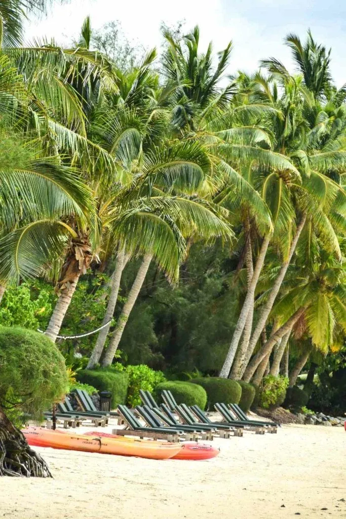 Rarotonga Budget & Backpacking Itinerary: 5 Days ???? [2023]