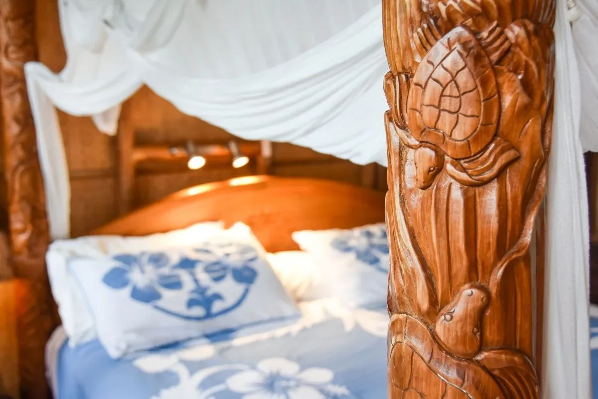 8 Best Eco Resorts in Rarotonga & the Cook Islands ???? [2023]