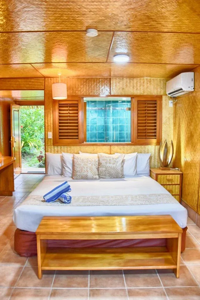 20 Best Resorts on Rarotonga ???? [2023]